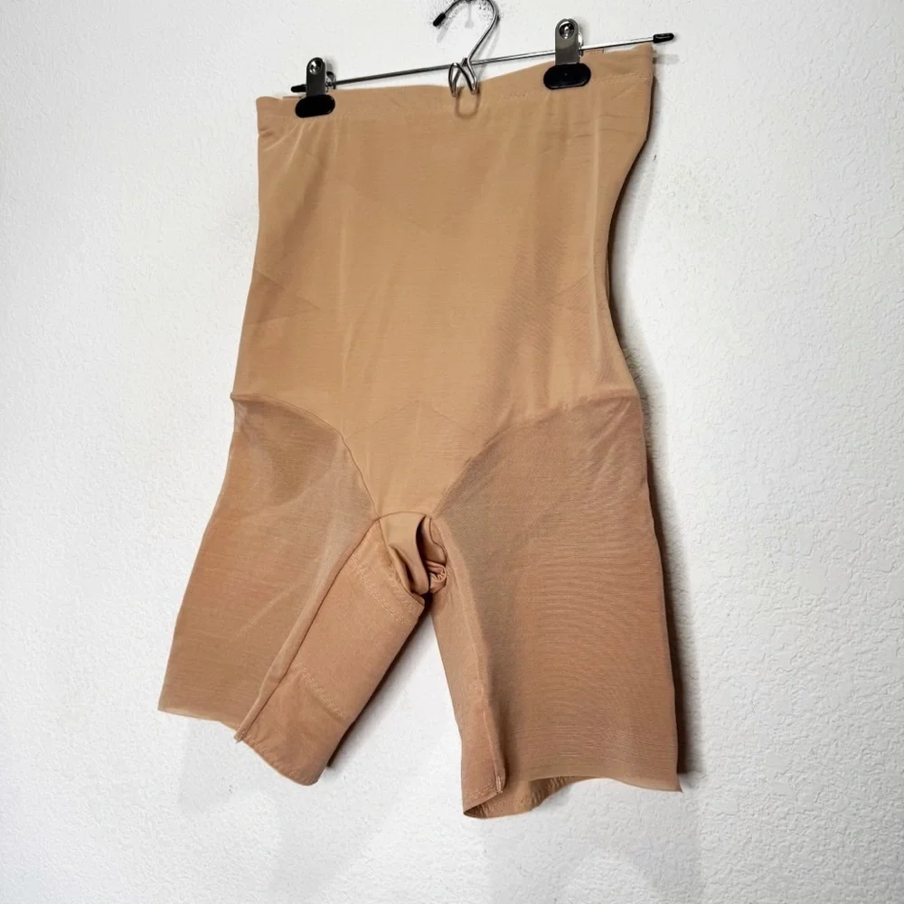Honeylove SuperPower Shorts Compression Sculptwear Shapewear